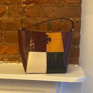 Tory Burch - Mini Hobo
